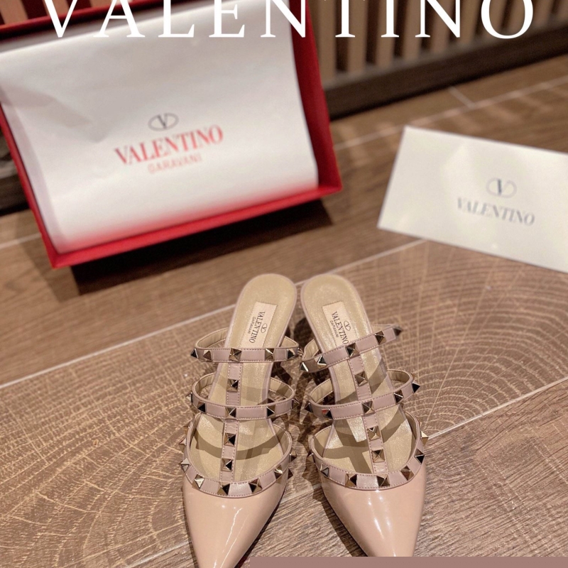 Valentino Sandals